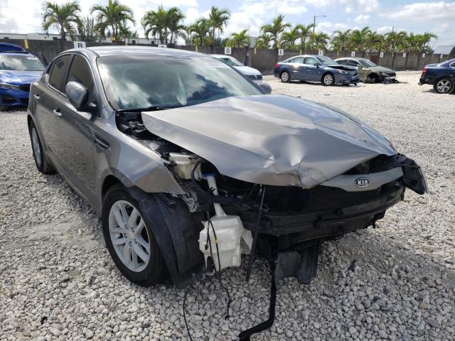 KIA OPTIMA LX 2012 5xxgm4a74cg061568