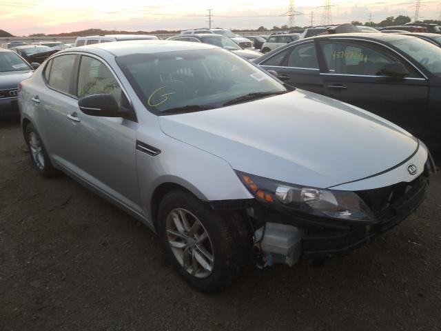 KIA OPTIMA LX 2012 5xxgm4a74cg062431