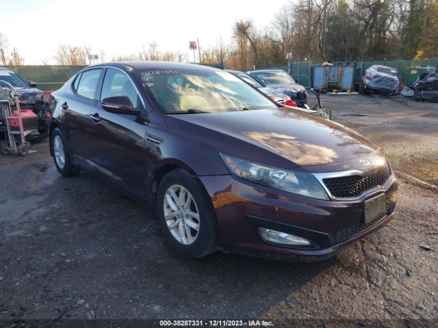 KIA OPTIMA 2012 5xxgm4a74cg062980