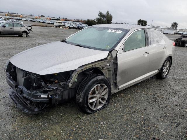 KIA OPTIMA LX 2012 5xxgm4a74cg064051