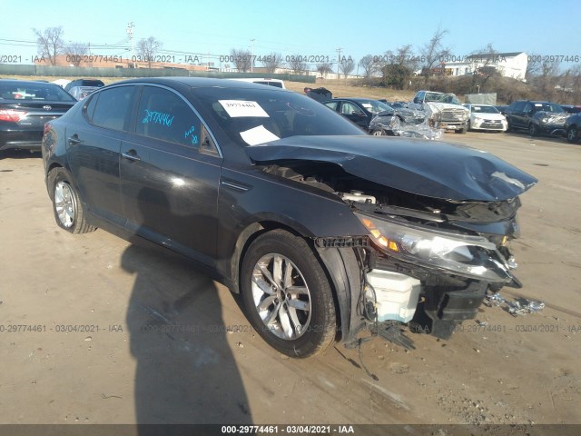 KIA OPTIMA 2012 5xxgm4a74cg064812