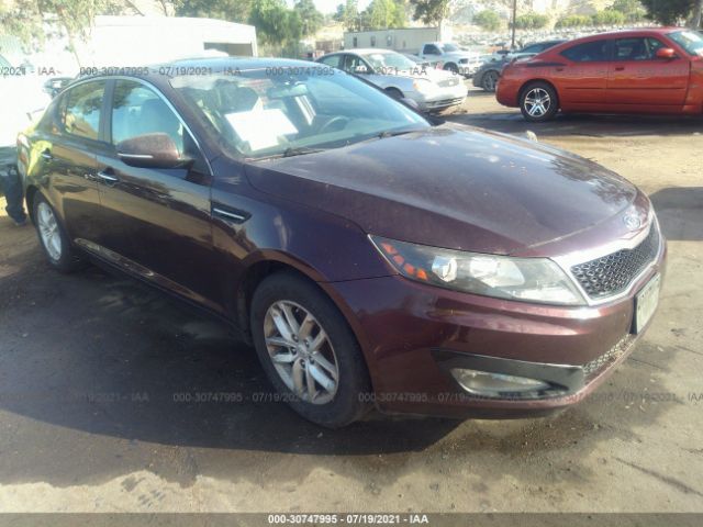 KIA OPTIMA 2012 5xxgm4a74cg065085