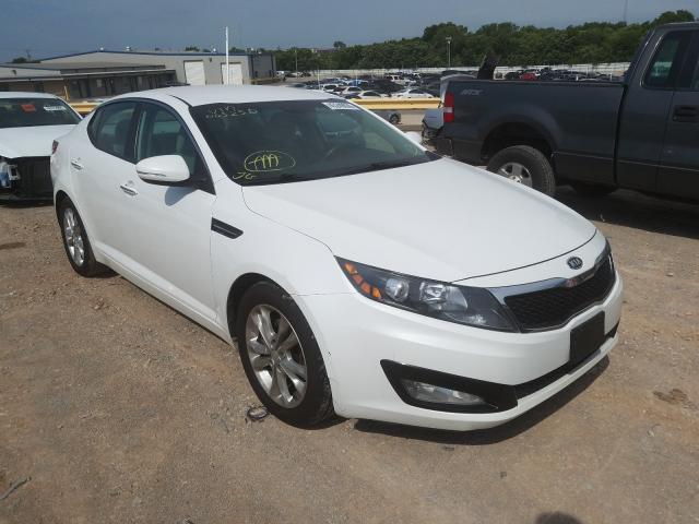 KIA OPTIMA LX 2012 5xxgm4a74cg065250