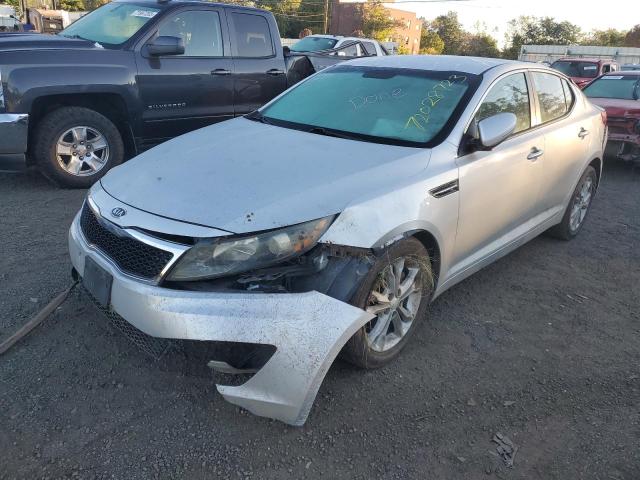 KIA OPTIMA 2012 5xxgm4a74cg065510