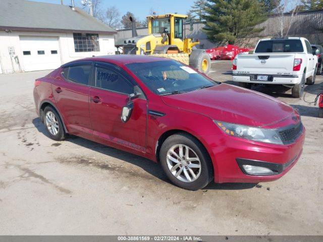 KIA OPTIMA 2012 5xxgm4a74cg067970