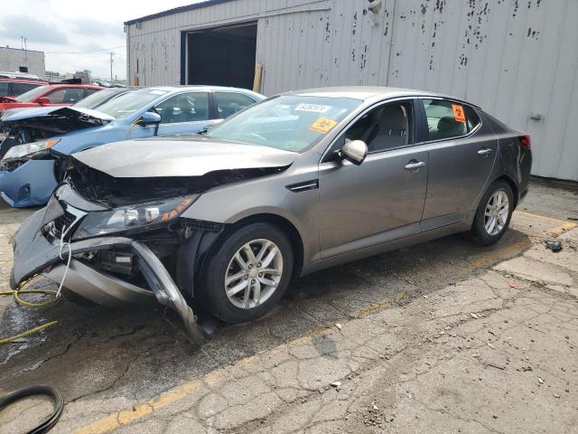 KIA OPTIMA LX 2012 5xxgm4a74cg069296