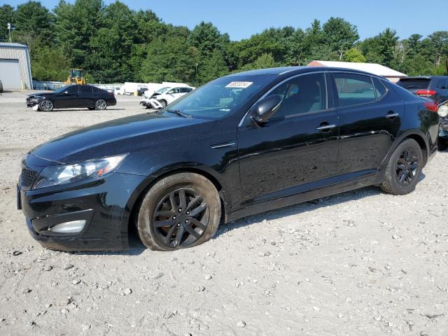 KIA OPTIMA LX 2012 5xxgm4a74cg070416