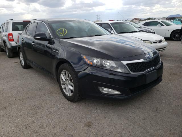 KIA OPTIMA LX 2012 5xxgm4a74cg070867