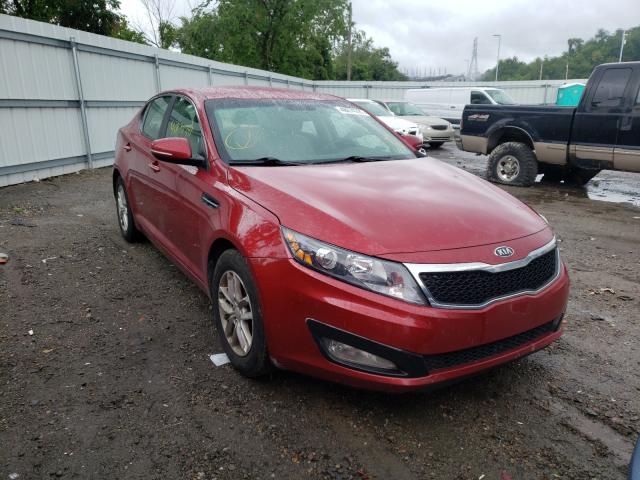 KIA OPTIMA LX 2012 5xxgm4a74cg071050