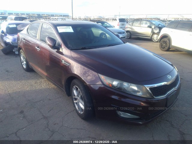 KIA OPTIMA 2012 5xxgm4a74cg072134