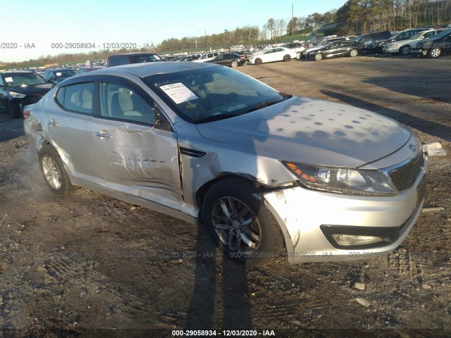 KIA OPTIMA 2012 5xxgm4a74cg072747