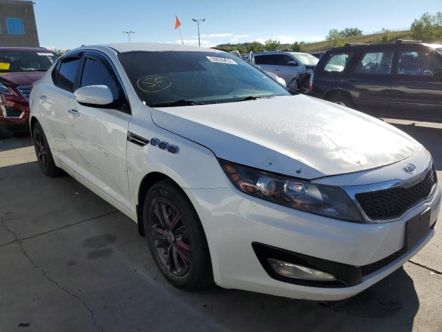 KIA OPTIMA LX 2012 5xxgm4a74cg072988