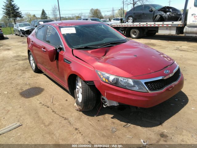 KIA OPTIMA 2012 5xxgm4a74cg074062