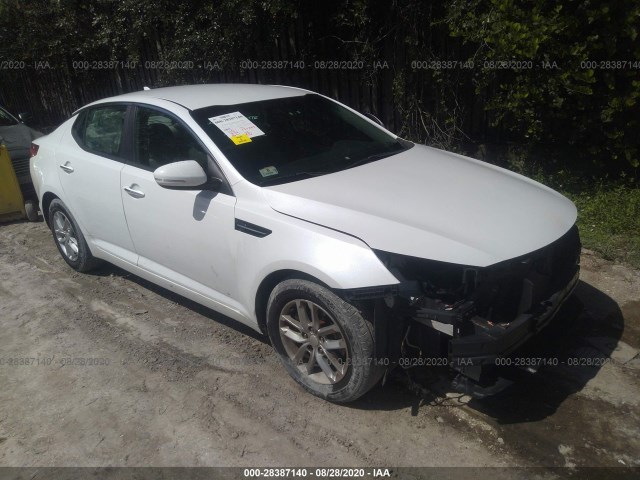 KIA OPTIMA 2012 5xxgm4a74cg074112