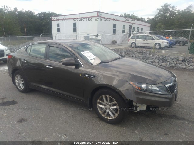 KIA OPTIMA 2012 5xxgm4a74cg075180