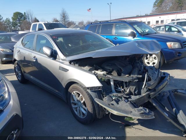 KIA OPTIMA 2012 5xxgm4a74cg075325