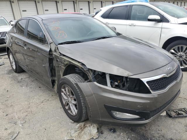 KIA OPTIMA LX 2012 5xxgm4a74cg079715