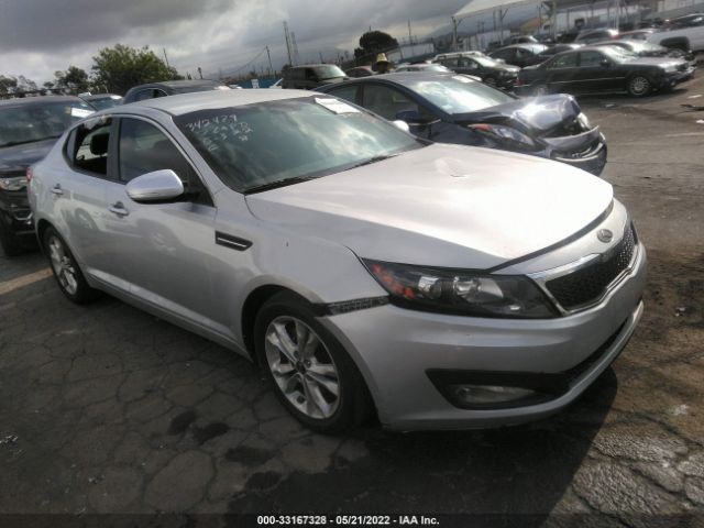 KIA OPTIMA 2012 5xxgm4a74cg080072