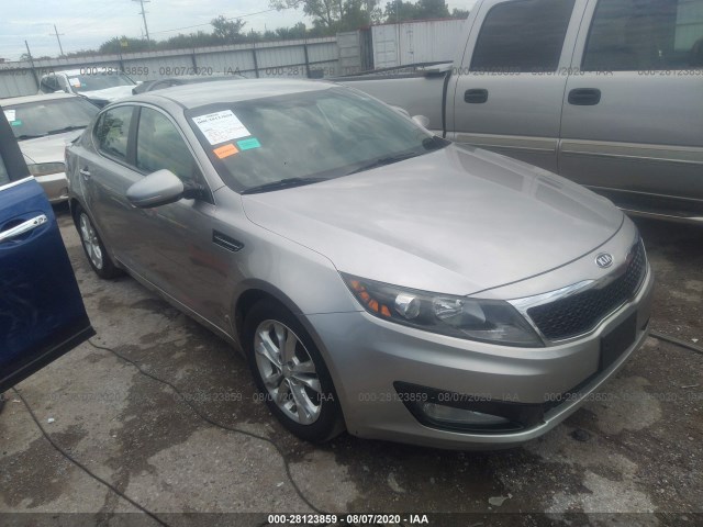 KIA OPTIMA 2012 5xxgm4a74cg081402