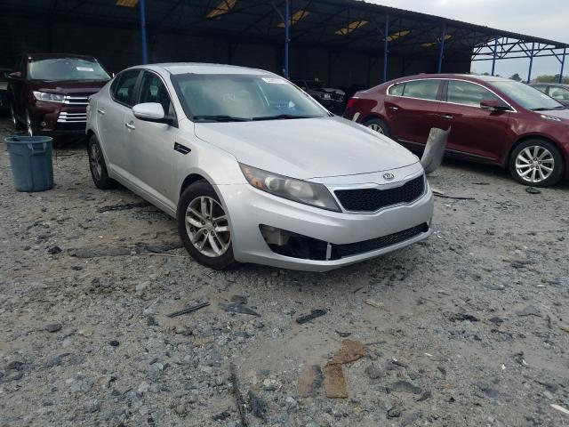 KIA OPTIMA LX 2012 5xxgm4a74cg081514