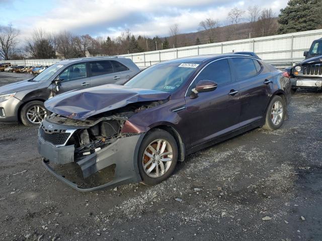 KIA OPTIMA 2012 5xxgm4a74cg081819