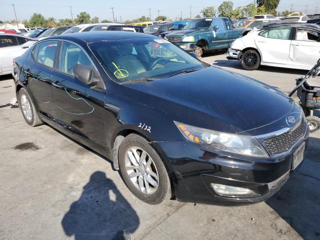 KIA OPTIMA LX 2012 5xxgm4a74cg083117