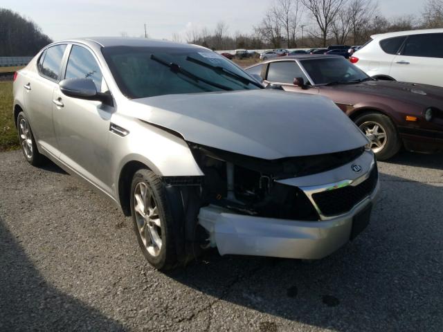 KIA OPTIMA LX 2012 5xxgm4a74cg083330