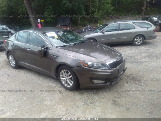 KIA OPTIMA 2012 5xxgm4a74cg083957