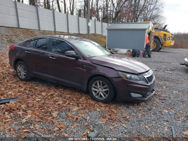 KIA OPTIMA 2012 5xxgm4a74cg085059