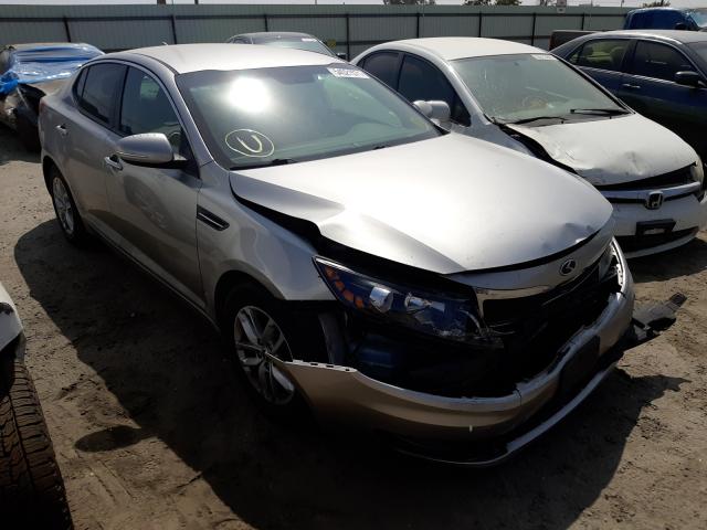 KIA OPTIMA LX 2012 5xxgm4a74cg085644