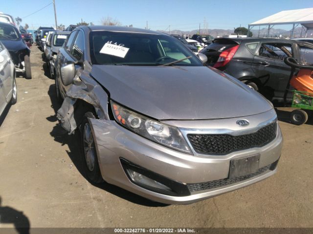 KIA OPTIMA 2012 5xxgm4a74cg085661