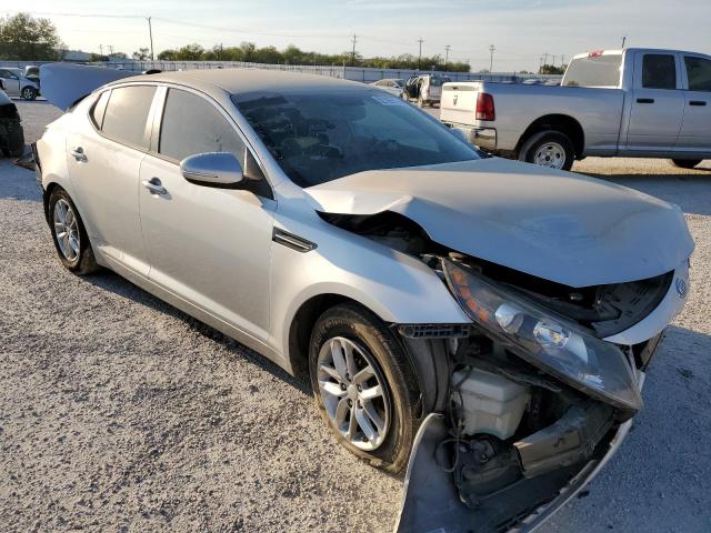 KIA OPTIMA LX 2012 5xxgm4a74cg087944