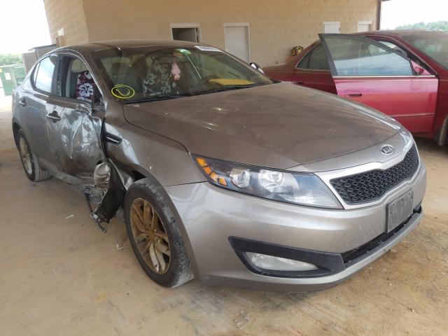 KIA OPTIMA LX 2012 5xxgm4a74cg088401