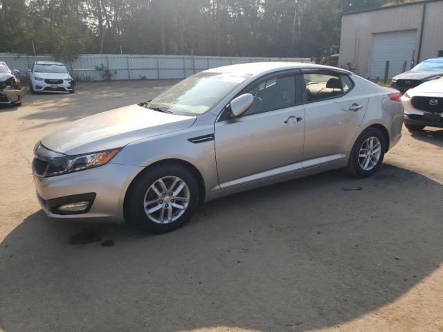 KIA OPTIMA LX 2013 5xxgm4a74dg090215