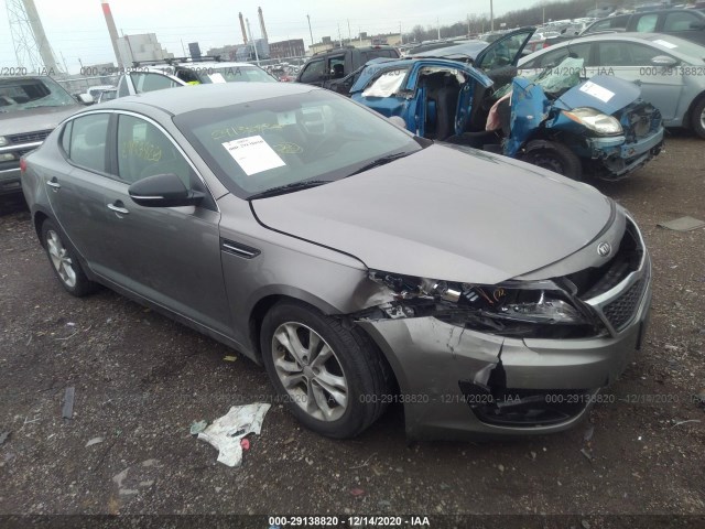 KIA OPTIMA 2013 5xxgm4a74dg091428