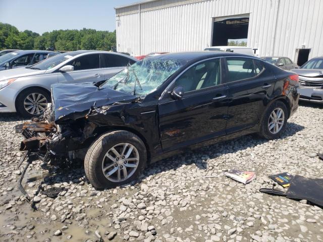 KIA OPTIMA LX 2013 5xxgm4a74dg092403