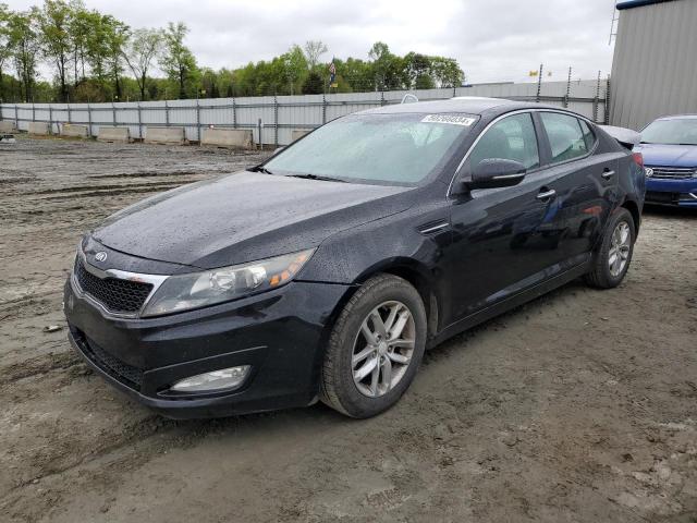 KIA OPTIMA 2013 5xxgm4a74dg092661