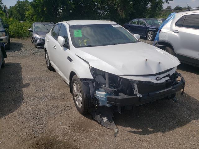 KIA OPTIMA LX 2013 5xxgm4a74dg094023