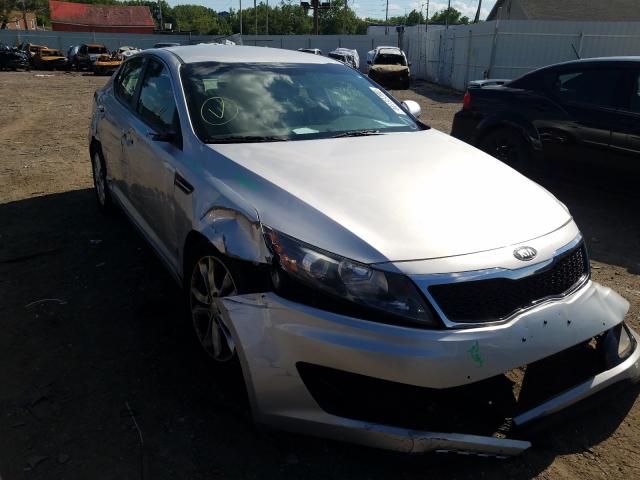 KIA OPTIMA LX 2013 5xxgm4a74dg094104