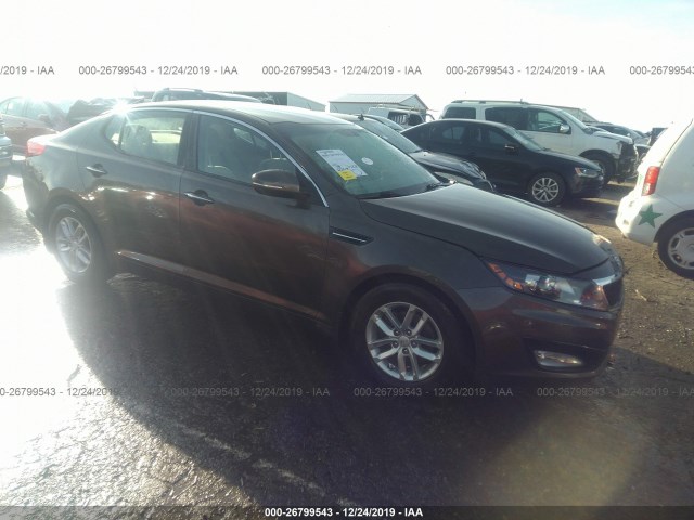 KIA OPTIMA 2013 5xxgm4a74dg094250