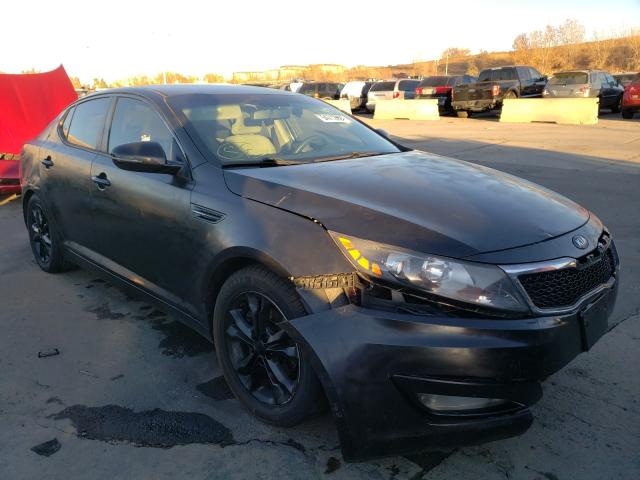 KIA OPTIMA LX 2013 5xxgm4a74dg094622