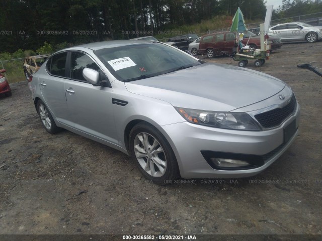 KIA OPTIMA 2013 5xxgm4a74dg094880