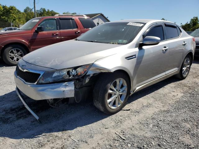 KIA OPTIMA 2013 5xxgm4a74dg094992