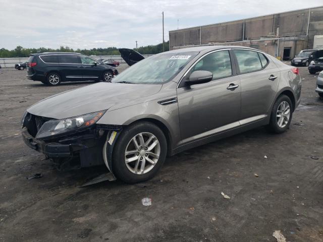 KIA OPTIMA LX 2013 5xxgm4a74dg096614