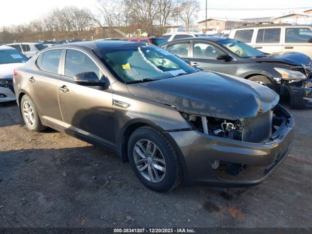 KIA OPTIMA 2013 5xxgm4a74dg096760