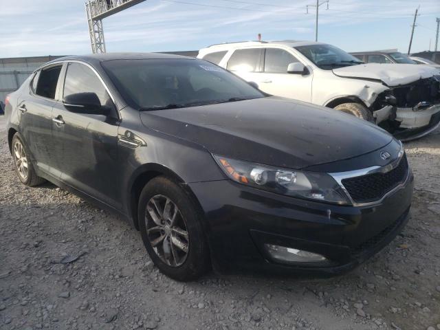 KIA OPTIMA LX 2013 5xxgm4a74dg096855