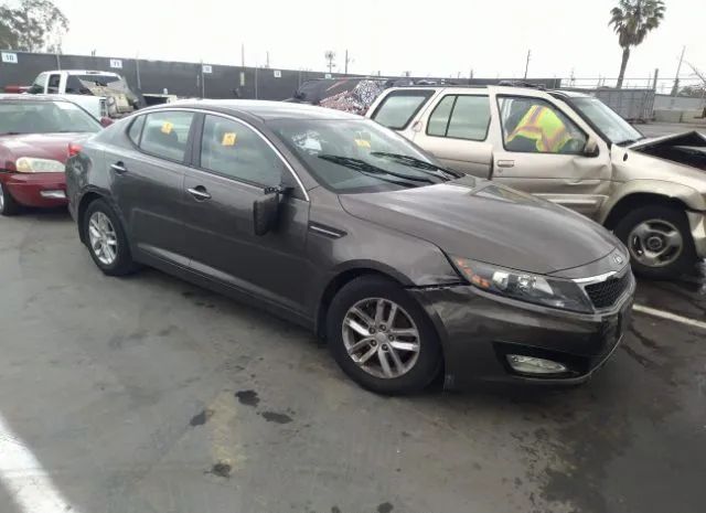 KIA OPTIMA 2013 5xxgm4a74dg096967