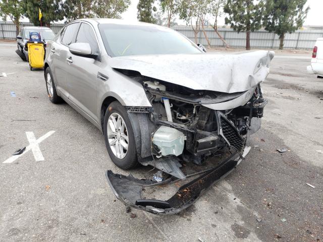 KIA OPTIMA LX 2013 5xxgm4a74dg097245