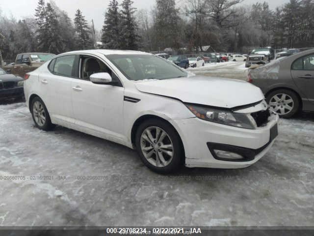 KIA OPTIMA 2013 5xxgm4a74dg097388