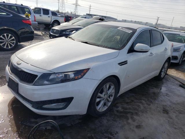 KIA OPTIMA LX 2013 5xxgm4a74dg098444